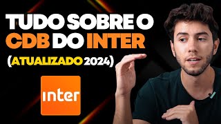 4 INVESTIMENTOS DO BANCO INTER PARA INICIANTES COM POUCO DINHEIRO 2024 [upl. by Maitund935]