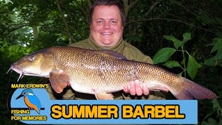 Barbel Fishing Video 59 [upl. by Lait]