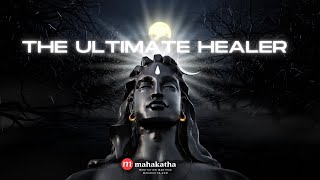 POWERFUL SHIVA mantra to remove negative energy  Shiva Dhyana Mantra Mahashivratri Chant [upl. by Horn990]