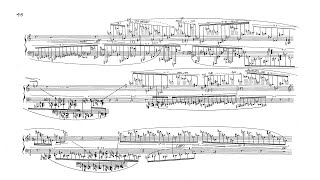 Every Major Composers Hardest Piece for Piano [upl. by Salmon374]