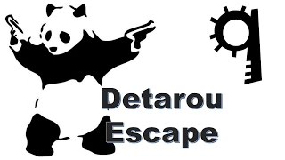 Detarou Escape 15 amp 16 [upl. by Saval]