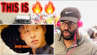 TELÉFONO Remix  pH1 HAON Woodie Gochild Jay Park SikK TRADE L Big Naughty REACTION [upl. by Alrac453]