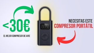 🥶💥 Los 51 mejores COMPRESORES de AIRE PORTÁTIL para COCHE Baratos de AMAZON 2023 Calidad Precio [upl. by Lovmilla]