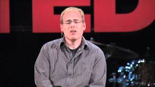 TEDxDU Andrew Steward Beating Mental Illness [upl. by Bondie]