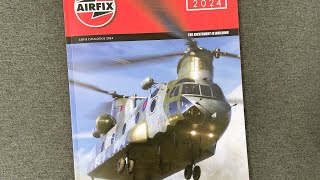 AIRFIX 2024 [upl. by Mcnutt]