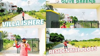 open plots for sale in hyderabad open Residential plots sale in Near Ibrahimpatnam [upl. by Erdnoid356]