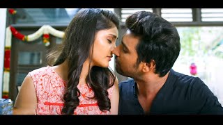 South Hindi Dubbed Blockbuster Romantic Action Movie Full HD 1080p  Anil Mallela Mahima Actor [upl. by Adiesirb]