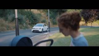 The VW eGolf Commercial [upl. by Neely]