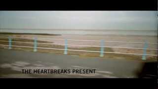 The Heartbreaks  Delay Delay Official Video [upl. by Shaia]