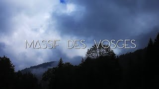 LES VOSGES  Les 1000 Etangs et Sommets de charme [upl. by Nomaj]