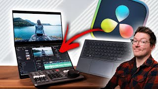 The FUTURE of CREATOR Laptop design Asus Zenbook Duo 2024 DUAL SCREEN Laptop Review [upl. by Janik]