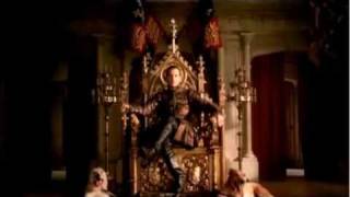 The Tudors Season 3 Opening Credits [upl. by Kittie]