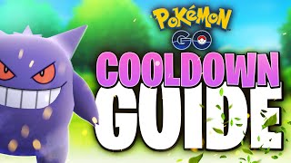 POKEMON GO SPOOFING  COOLDOWNS GUIDE  HOW TO AVOID BANS 2023 [upl. by Gayla]