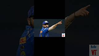 Rohit Sharma Captain Rohit Sharma  MumbaiIndians RaDeViReVieW Shorts [upl. by Emanuel]