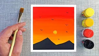 30 COOL ART IDEAS FOR BEGINNERS  Creative art  painting techniques  easy art tips [upl. by Sivar]