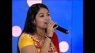 Viswam Kakkunna Nadha  Christian Devotional  Maalavika  Throwback [upl. by Kcirdot]