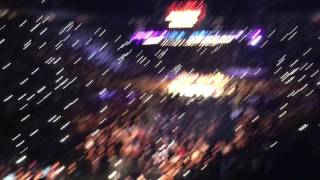 CROLLA V LINARES  CROLLA RING WALK [upl. by Tai281]