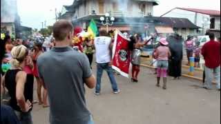 carnaval SAINTGEORGES guyane [upl. by Melton]