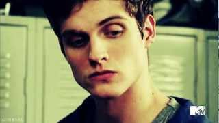 Isaac Lahey  Is anybody out there [upl. by Carlock]