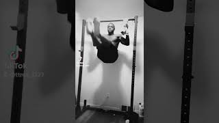 Pullup Experiment Towel Grip [upl. by Essam840]