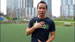 5 Best Warmup Exercises for Sprints [upl. by Drona]