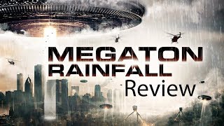 Megaton Rainfall Xbox One X Gameplay Review [upl. by Anaihs35]