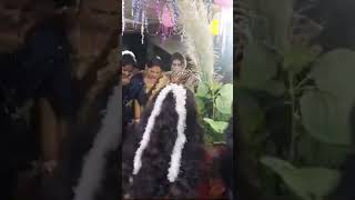 Prakritik Parb Karam Puja 2024 [upl. by Enitsud]