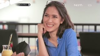 Lintas Imaji  Sheila Purnama Dibuat Kagum Oleh Percobaan Romy Rafael 13 [upl. by Haduj]