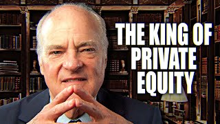 Henry Kravis The Largest Dealmaker in the World  Full Documentary [upl. by Ardnuas429]