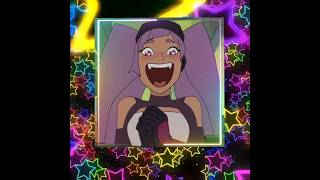 Entrapta edit CapCut Entrapta edit sheraandtheprincessesofpower sheraand [upl. by Fenner291]