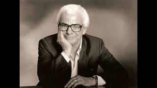 Barry Cryer on Barry Cryer [upl. by Opal]