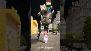 HELP Aphmau Save Students From World Delete  はいよろこんで  minecraft [upl. by Stimson]