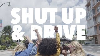 Shut Up and Drive Live Cover [upl. by Shult]