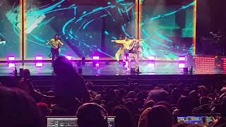 Ruga performance at Headies award 2022 at Atlanta GA [upl. by Cyndy66]