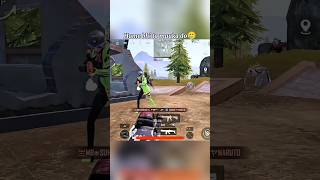 Sabko recall pe rukna hai 🥲 bgmi pubgmobile pubg shorts [upl. by Hsaniva197]