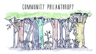 The Answer is Local How Community Philanthropy Shifts Power amp Changes the World [upl. by Tormoria]