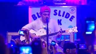 Mac Miller Live at the House of Blues [upl. by Godfree979]