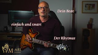 Der Rhythmus super Übungfindet euren Beat [upl. by Katuscha144]