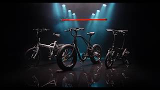 Nilox EBike a pedalata assistita X3  X2  X1 [upl. by Brian]