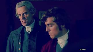 Poldark Clip O The Week Poldarks FOR THE WIN [upl. by Arnoldo736]