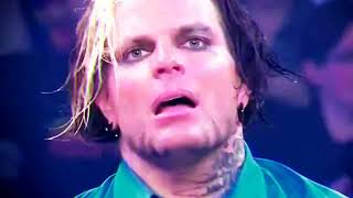 Jeff Hardy  2024  Custom titantron  Another Me [upl. by Aihcats]