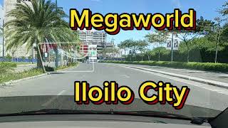 Iloilo City Megaworld Nov 26 2023 [upl. by Jordana]