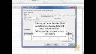 Tutorial eFaktur 6 Cara Export dan Import data Faktur Pajak [upl. by Nedrob9]