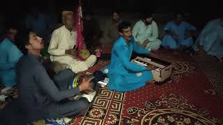 Sarkar Tuhinje Akhriyan Mein IsrarSindhi SongMotiyal Magsi [upl. by Dier527]