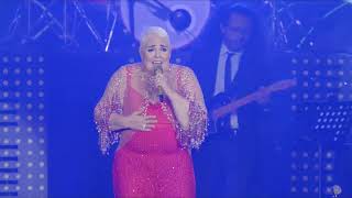 Lupita DAlessio  Y Que Tal Si Te Vas En Vivo Desde La Arena CDMX [upl. by Klinges]