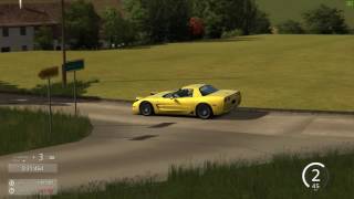 2001 C5 Z06 [upl. by Adil]