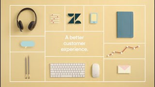 The Zendesk Omnichannel Approach [upl. by Iorgo]