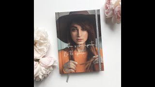 Taschenkalender Hardcover DINA6 [upl. by Berne]