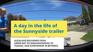 A day in the life of the Sunnyside trailer [upl. by Nerval]