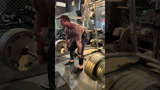 西野カナ復帰おめでとう300kg5回モンスタージャパン安治川正人 motivation トレーニングジム olympia [upl. by Bullough]